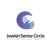 Jewish Senior Circle logo, Jewish Senior Circle contact details