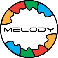 Melody logo, Melody contact details