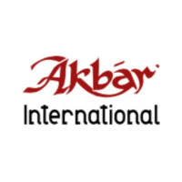 Akbar International - India logo, Akbar International - India contact details