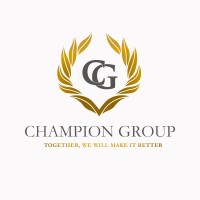 Champion Group of Companies Pty Ltd logo, Champion Group of Companies Pty Ltd contact details