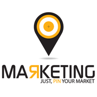 Marketing Pin logo, Marketing Pin contact details