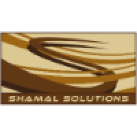 Shamal Solutions logo, Shamal Solutions contact details