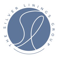 The Silver Linings Group logo, The Silver Linings Group contact details