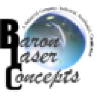 Baron Laser Concepts logo, Baron Laser Concepts contact details