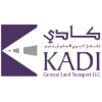 KADI General Land Transport LLC logo, KADI General Land Transport LLC contact details