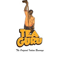 Tea Guru logo, Tea Guru contact details