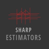 Sharp Estimators logo, Sharp Estimators contact details