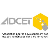 Adcet logo, Adcet contact details