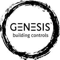 Genesis Building Controls Ltd. logo, Genesis Building Controls Ltd. contact details