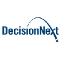 DecisionNext logo, DecisionNext contact details