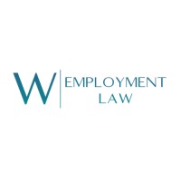 W Employment Law logo, W Employment Law contact details