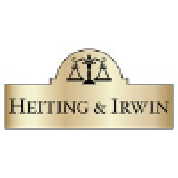 Heiting & Irwin, APLC logo, Heiting & Irwin, APLC contact details