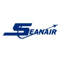 Seanair logo, Seanair contact details