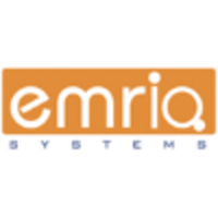 Emriq Systems logo, Emriq Systems contact details