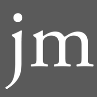 Studio Jm logo, Studio Jm contact details