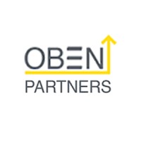 OBEN Partners logo, OBEN Partners contact details