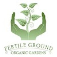 Fertile Ground Gardens LLC logo, Fertile Ground Gardens LLC contact details