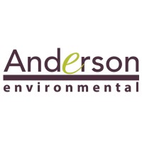 Anderson Environmental Co logo, Anderson Environmental Co contact details