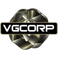 VGCORP logo, VGCORP contact details