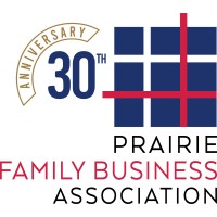 Prairie Family Business Association logo, Prairie Family Business Association contact details