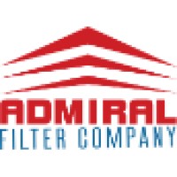 Admiral Filter Company, LLC logo, Admiral Filter Company, LLC contact details