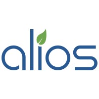 Alios logo, Alios contact details