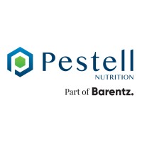 Pestell Nutrition Inc. logo, Pestell Nutrition Inc. contact details