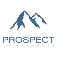 Prospect Investments logo, Prospect Investments contact details