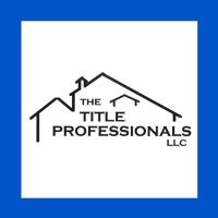 The Title Professionals logo, The Title Professionals contact details