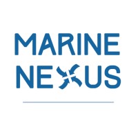 Marine Nexus logo, Marine Nexus contact details