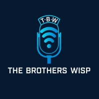 The Brothers WISP Podcast logo, The Brothers WISP Podcast contact details