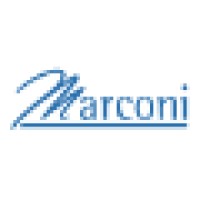 Marconi PLC logo, Marconi PLC contact details