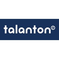 Talanton logo, Talanton contact details