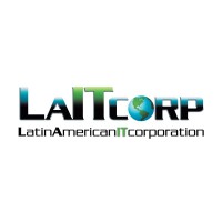 LaITCorp - Latin American IT Corporation logo, LaITCorp - Latin American IT Corporation contact details