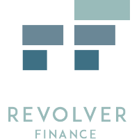 Revolver Finance logo, Revolver Finance contact details