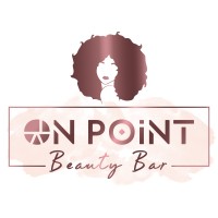 On Point Beauty logo, On Point Beauty contact details