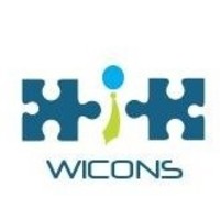 WICONS PK logo, WICONS PK contact details