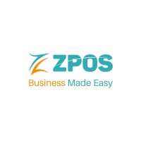 ZPOS logo, ZPOS contact details