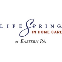 LifeSpring In Home Care of Eastern PA logo, LifeSpring In Home Care of Eastern PA contact details