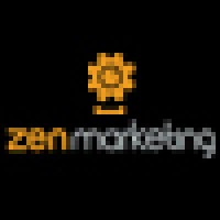 ZenMarketing logo, ZenMarketing contact details