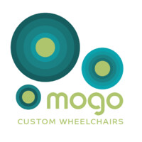 Mogo Wheelchairs logo, Mogo Wheelchairs contact details