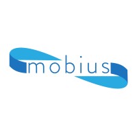 Mobius logo, Mobius contact details