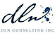 DLN Consulting, Inc. logo, DLN Consulting, Inc. contact details