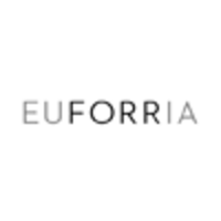 Euforria logo, Euforria contact details