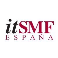 itSMF España logo, itSMF España contact details