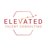 Elevated Talent Consulting logo, Elevated Talent Consulting contact details