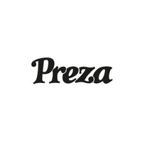 Preza logo, Preza contact details