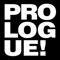 Prologue Magazine logo, Prologue Magazine contact details