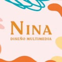 Nina Multimedia Design logo, Nina Multimedia Design contact details