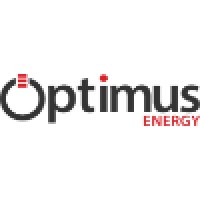 Optimus Energy logo, Optimus Energy contact details